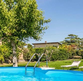 Donoratico House | Hostly - Country House Donoratico - ONLY FOR FAMILIES