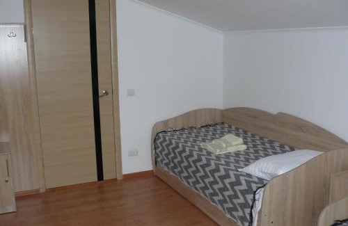 Dubno House | Hostynnyi Botsiun