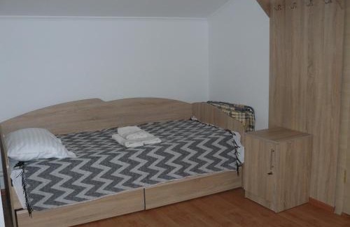 Dubno House | Hostynnyi Botsiun