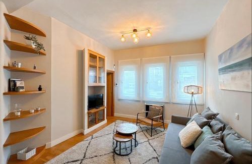 La Coruna Apartment | hosusingcoruña castiñeiras