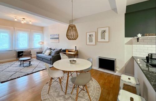 La Coruna Apartment | hosusingcoruña castiñeiras