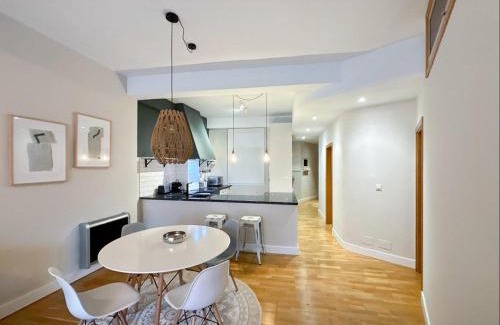 La Coruna Apartment | hosusingcoruña castiñeiras