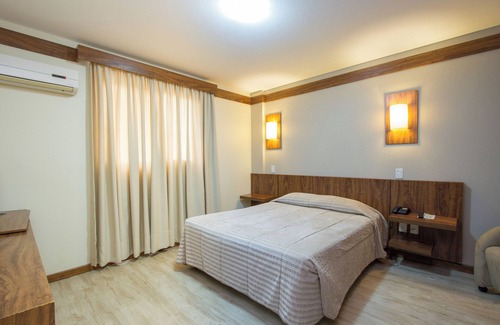 Lages Hotel | Hotéis Le Canard