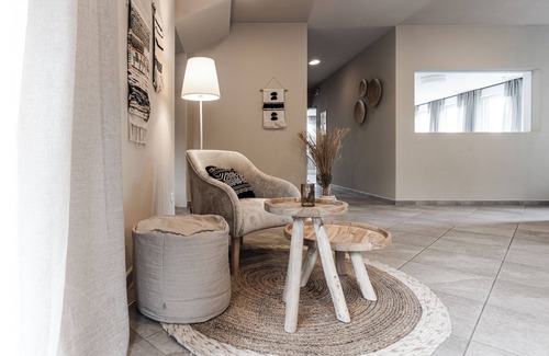 Frangarto Hotel | Hotel Sigmundskron