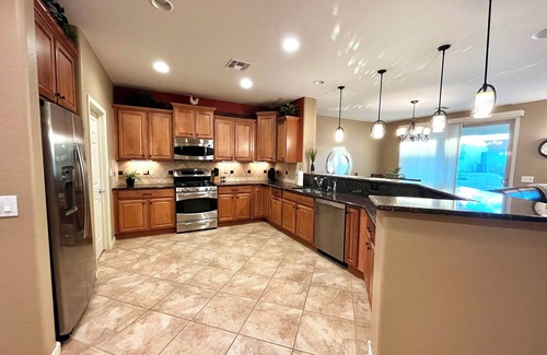 Anthem at Merrill Ranch House | HOT SUMMER SALE! BEAUTIFUL, FULLY furnished home with endless amenities!