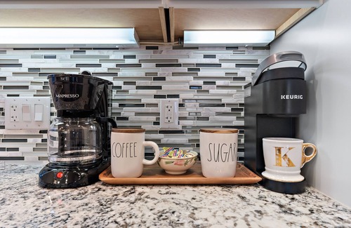 Plymouth House | Hot Tub after winter fun! Game Room, Huge Primary Suite with Spa like Bathroom