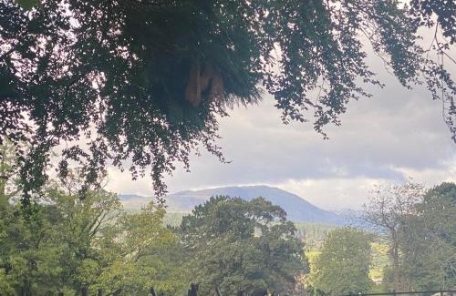 Near Sawrey Apartment | Hot-tub Hideaway