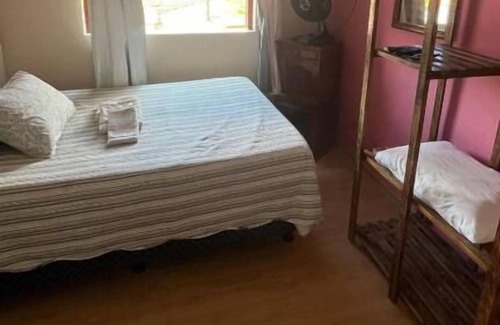 Sacra Familia do Tingua Hotel | Hotel Sacra Família