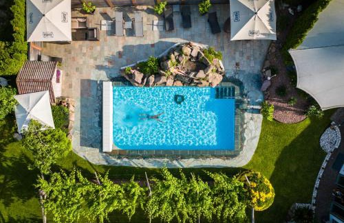 Frangarto Hotel | Hotel Frangart an der Weinstraße