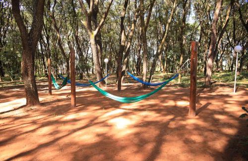 Paraguacu Paulista Hotel | Hotel Água Das Araras