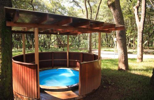 Paraguacu Paulista Hotel | Hotel Água Das Araras