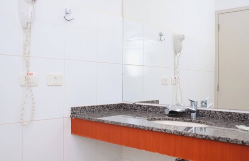 Paraguacu Paulista Hotel | Hotel Água das Araras