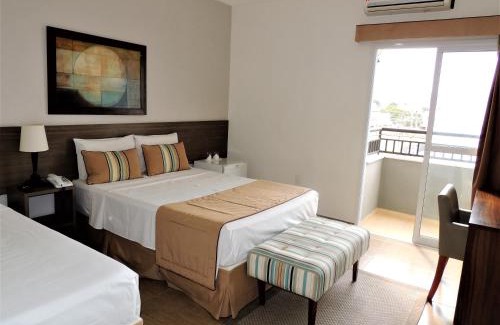 Cachoeira Paulista Hotel | Hotel Água Viva - Cachoeira Paulista - SP - Próximo a Canção Nova