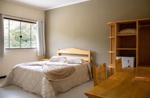 Itamonte Hotel | Hotel Águas Lindas