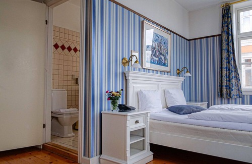 Svendborg Hotel | Hotel Ærø - Svendborg
