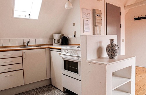 Svendborg Hotel | Hotel Ærø - Svendborg