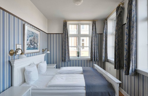 Svendborg Hotel | Hotel Ærø - Svendborg