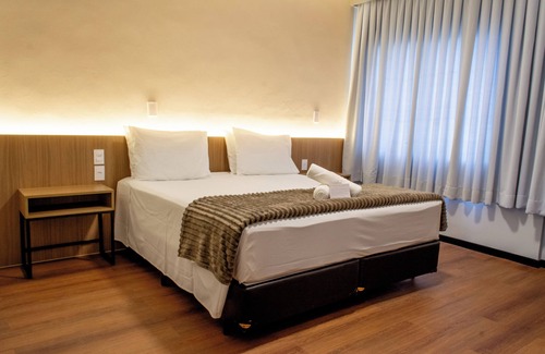 Centro Hotel | HOTEL ÉVORA By Rede Sagres