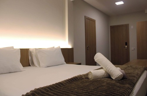 Centro Hotel | HOTEL ÉVORA By Rede Sagres