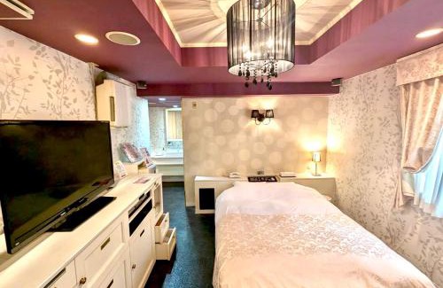 Tenri Hotel | HOTEL ベアーズadults only