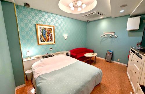 Tenri Hotel | HOTEL ベアーズadults only