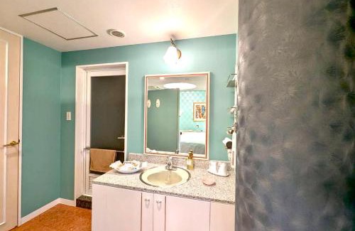 Tenri Hotel | HOTEL ベアーズadults only