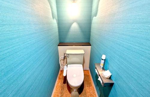 Tenri Hotel | HOTEL ベアーズadults only