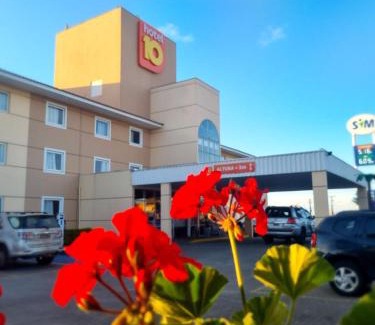 Sao Joao Batista Hotel | Hotel 10 São Leopoldo