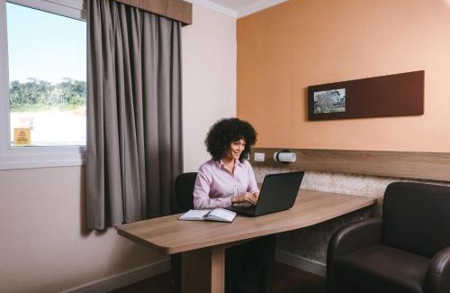 Sao Joao Batista Hotel | Hotel 10 São Leopoldo