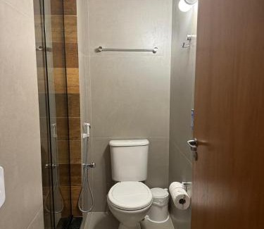 Sao Joaquim Hotel | Hotel 10 Uniao da Vitoria