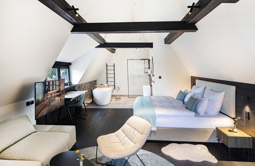 Stare Miasto Hotel | Hotel 1231