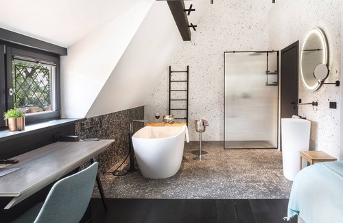 Stare Miasto Hotel | Hotel 1231