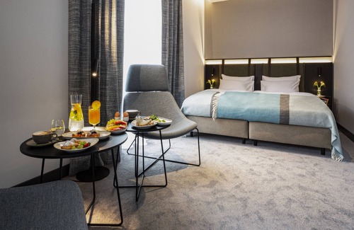 Stare Miasto Hotel | Hotel 1231