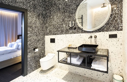Stare Miasto Hotel | Hotel 1231
