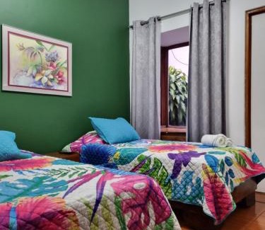 Carmen Hotel | Hotel 1492