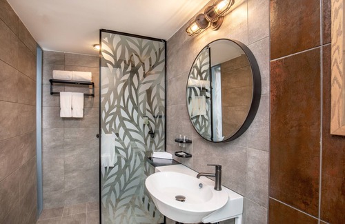 Porter Square Hotel | Hotel 1868