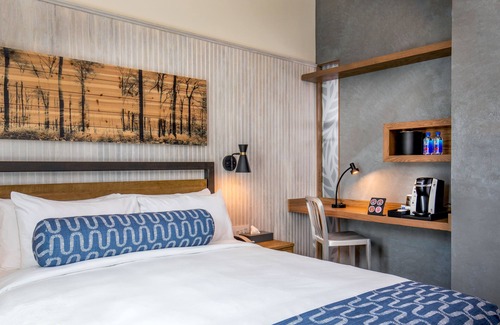 Porter Square Hotel | Hotel 1868