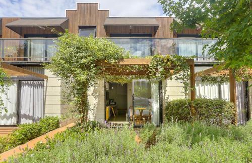 Seccao A Hotel | Hotel 1948