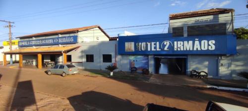 Nova Campo Grande Hotel | Hotel 2 Irmãos