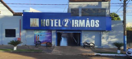 Nova Campo Grande Hotel | Hotel 2 Irmãos