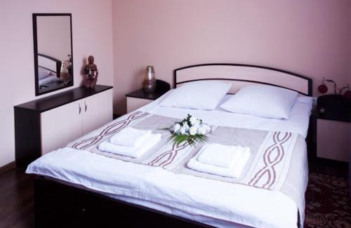 Brovary Hotel | Hotel 7/24