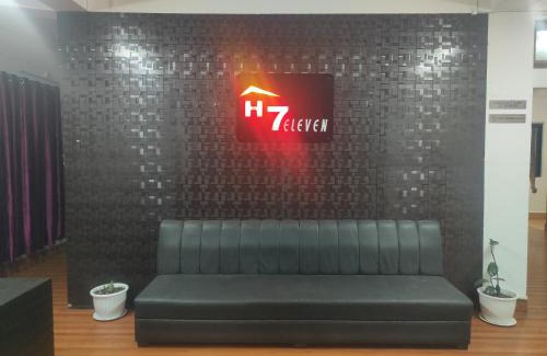 Bomdila Hotel | Hotel 7 Eleven