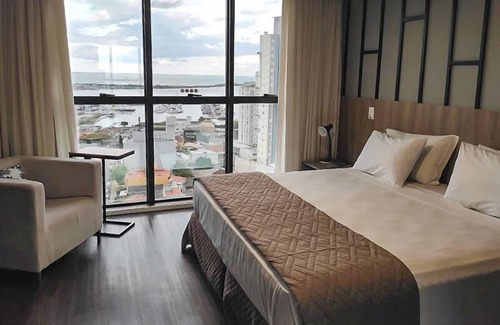 Fazenda Hotel | Hotel 7 Itajaí