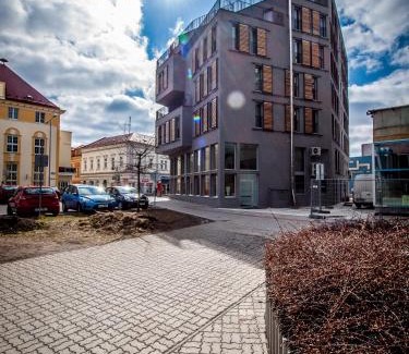 Chomutov Hotel | Hotel 99