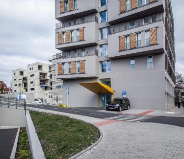 Chomutov Hotel | Hotel 99