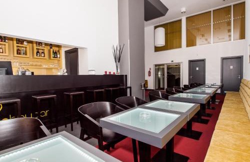 Chomutov Hotel | Hotel 99