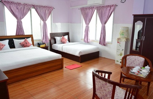Pyin Oo Lwin Hotel | Hotel 99