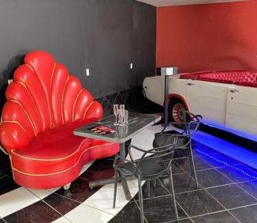 Jardim Paraiso Apartment | Hotel A DOIS adults only