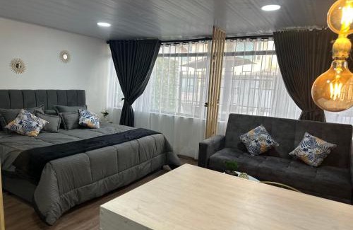 Engativa Apartment | Hotel a resting place 1 AEROPUERTO