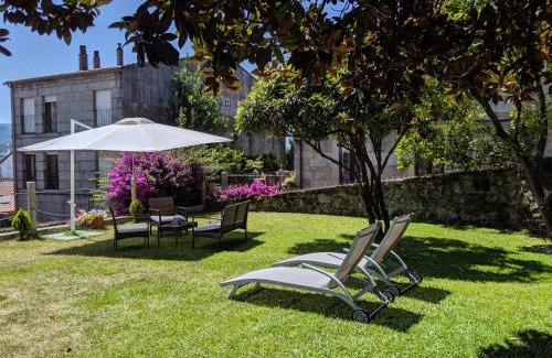 Tui Hotel | Hotel A Torre do Xudeu